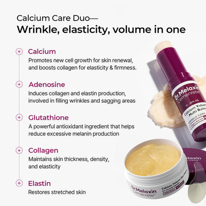 Dr. Melaxin™ All-In-One Glass Skin Set (10-PC)
