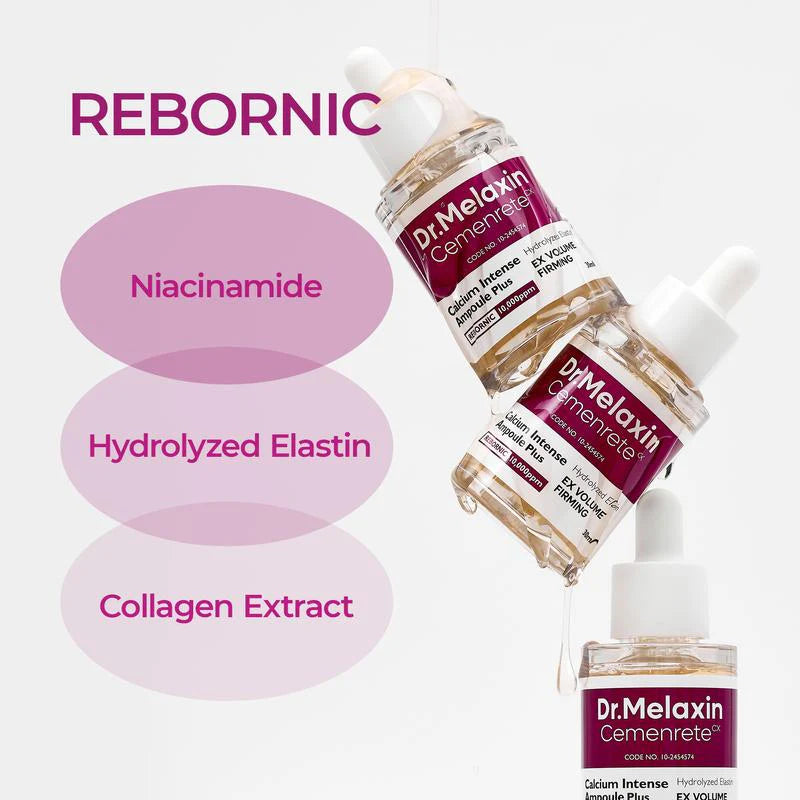 Dr. Melaxin™ Glass Skin Complete Set | 10-Piece Routine