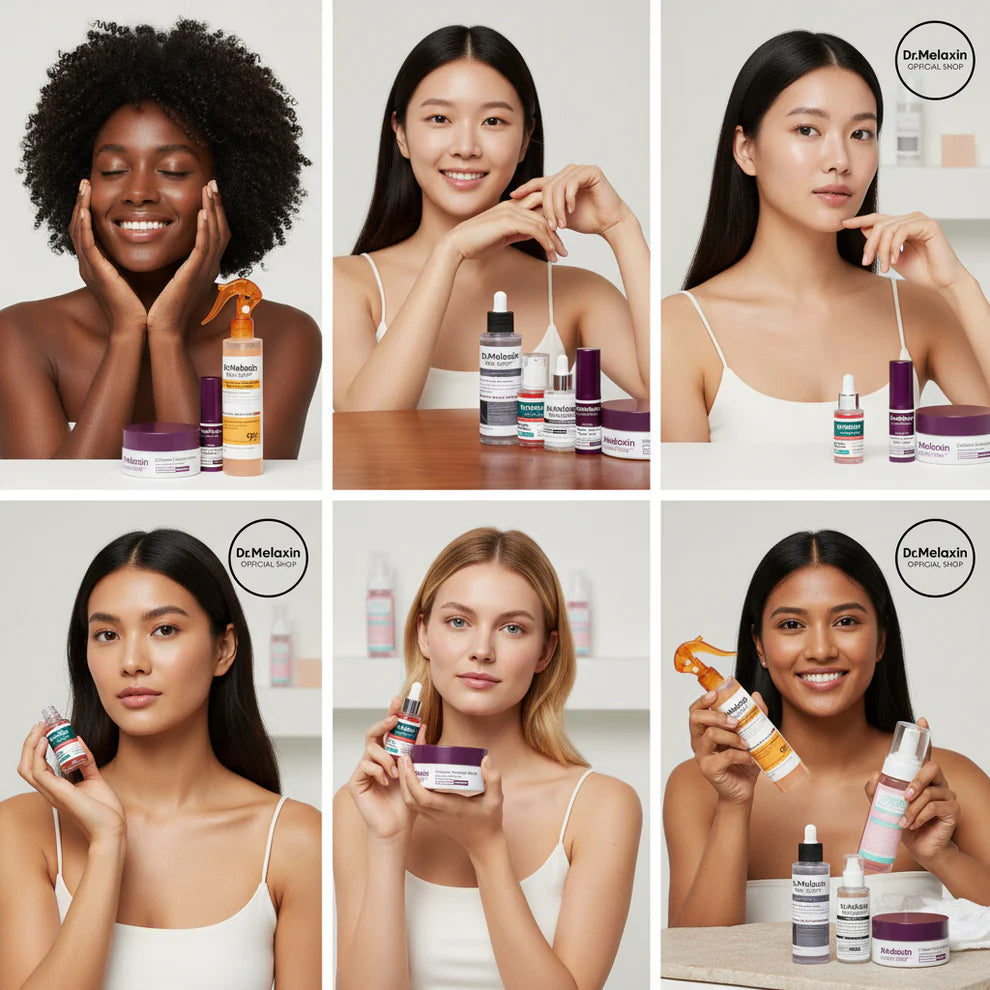 Dr. Melaxin™ Peel Shot