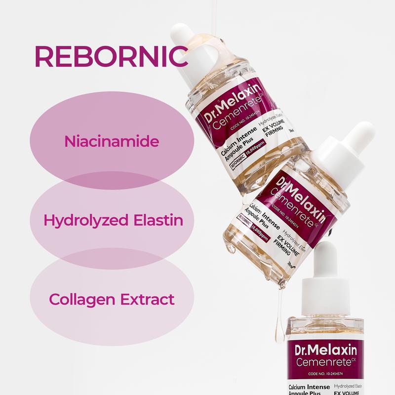 Dr. Melaxin™ All-In-One Glass Skin Set (10-PC)