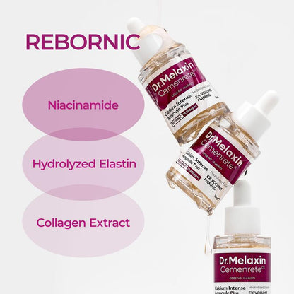 Dr. Melaxin™ All-In-One Glass Skin Set (10-PC)