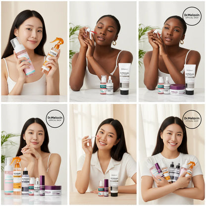 Dr. Melaxin™ Peel Shot