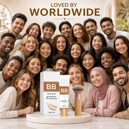 BB Moisture™ SPF 30 Sunscreen