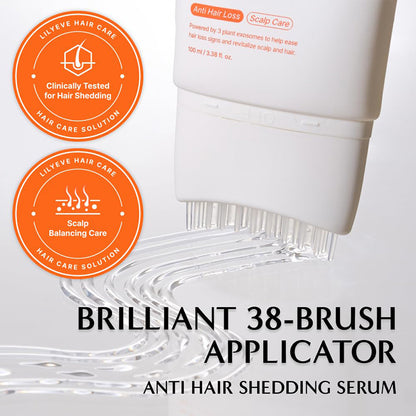 Korea's #1 Hair Growth Serum™