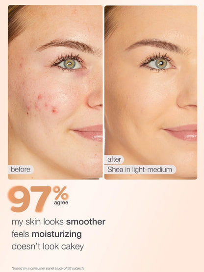 BB Moisture™ SPF 30 Sunscreen