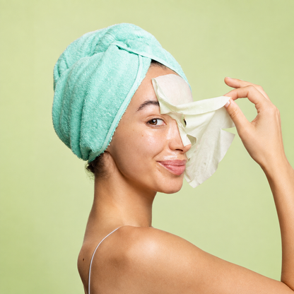 CucuGlow™ Facial Mask