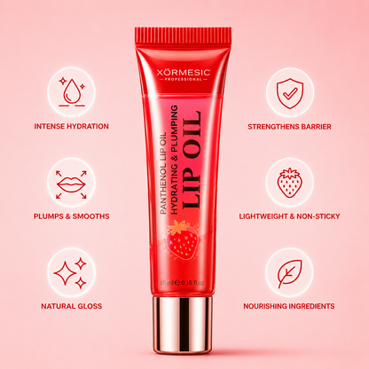 LumiKiss™  Hydrating Lip Therapy Balm