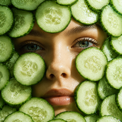 CucuGlow™ Facial Mask