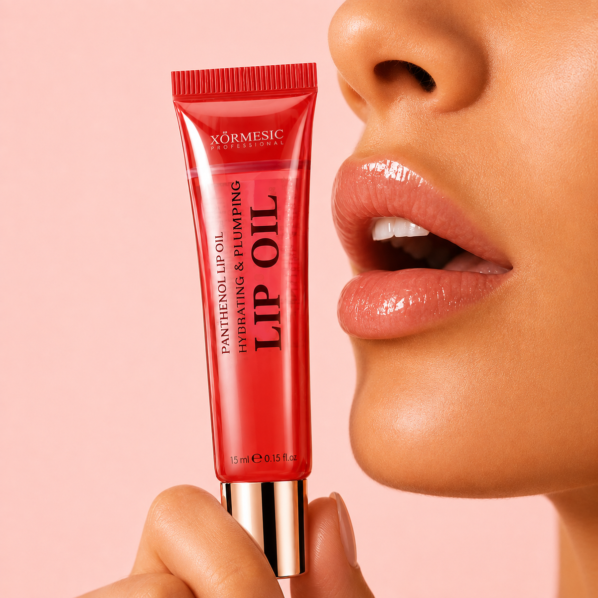 LumiKiss™  Hydrating Lip Therapy Balm