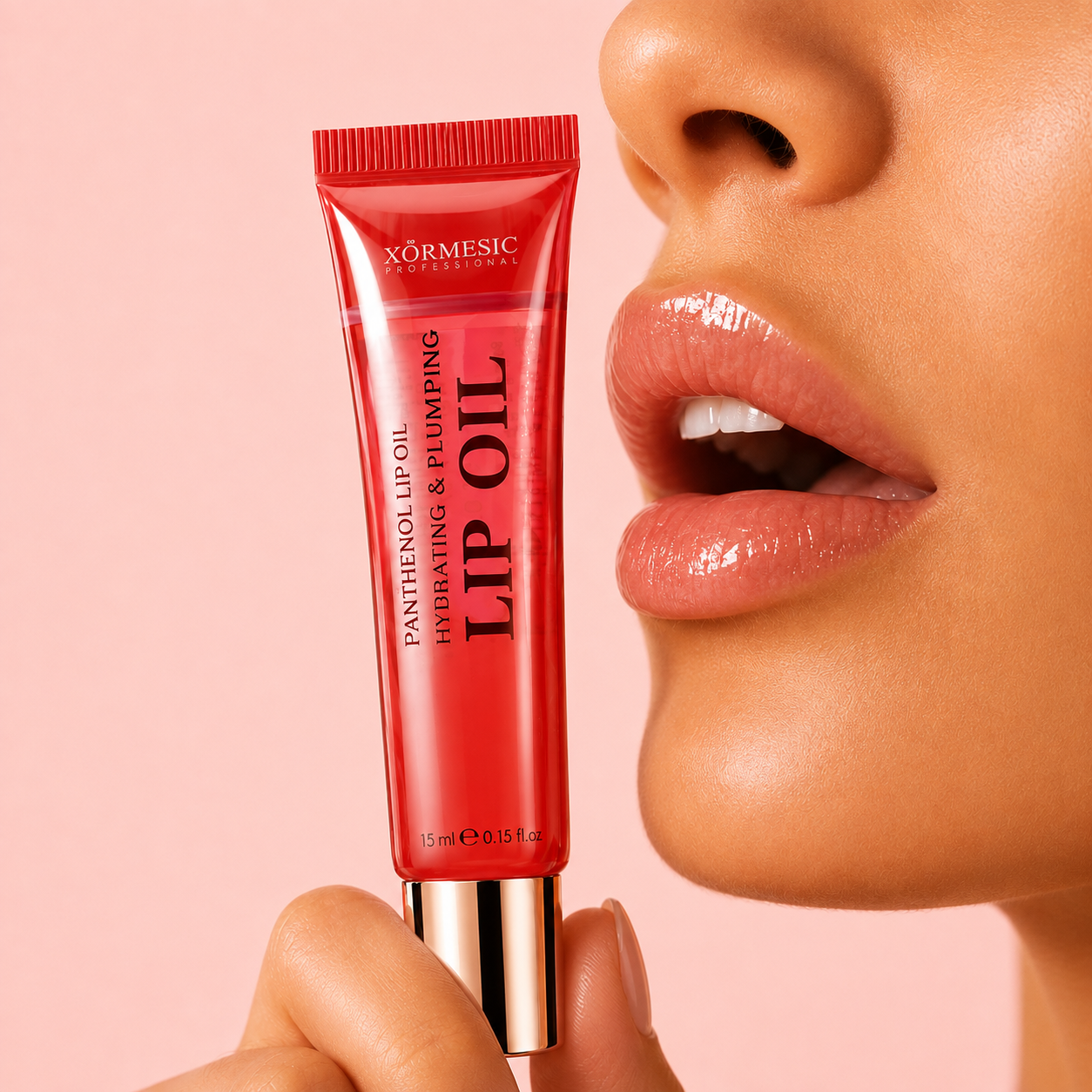 LumiKiss™  Hydrating Lip Therapy Balm