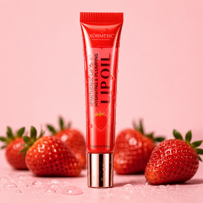 LumiKiss™  Hydrating Lip Therapy Balm