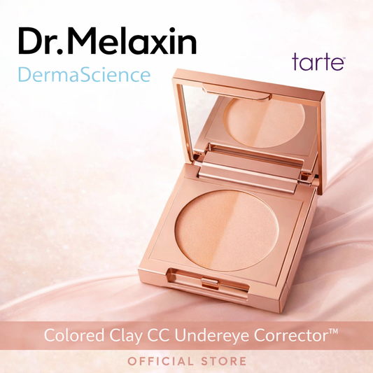 Tarte colored clay CC undereye corrector™