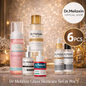 Dr. Melaxin™ All-In-One Glass Skin Set (6-PC)