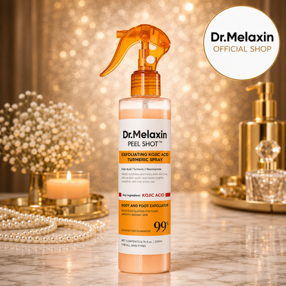 Dr. Melaxin™ Peel Shot
