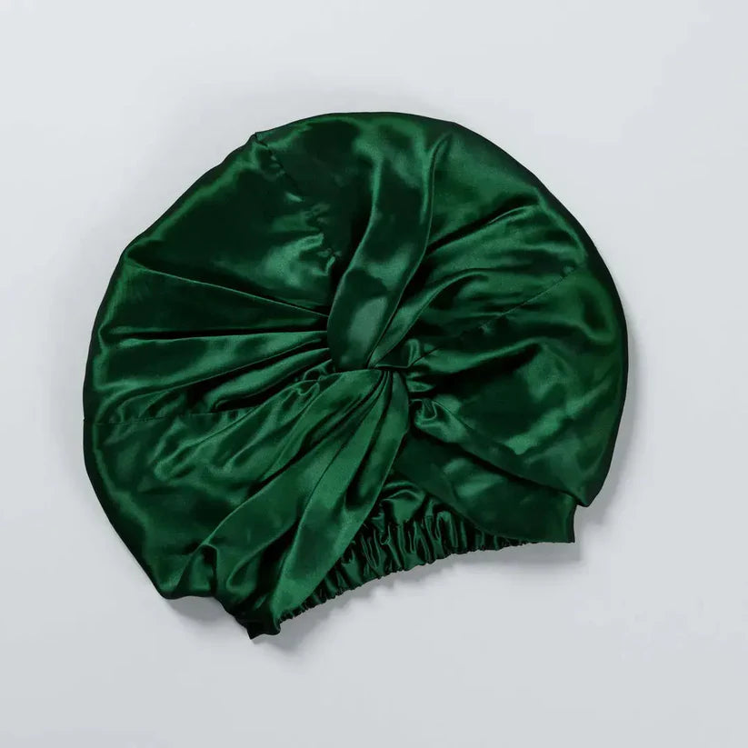 MulberryGlow™ Sleep Bonnet