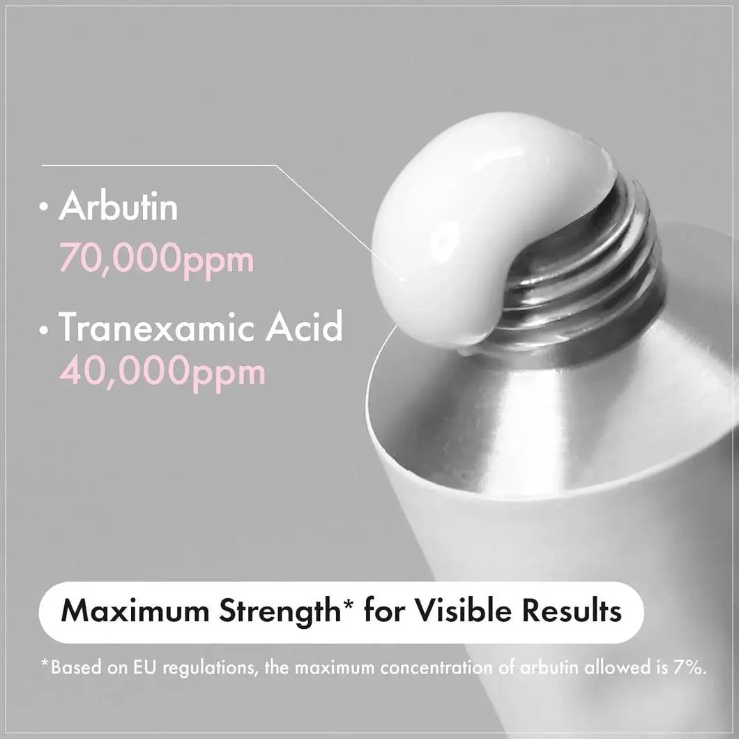 KOREAN Arbutin Brightening Cream