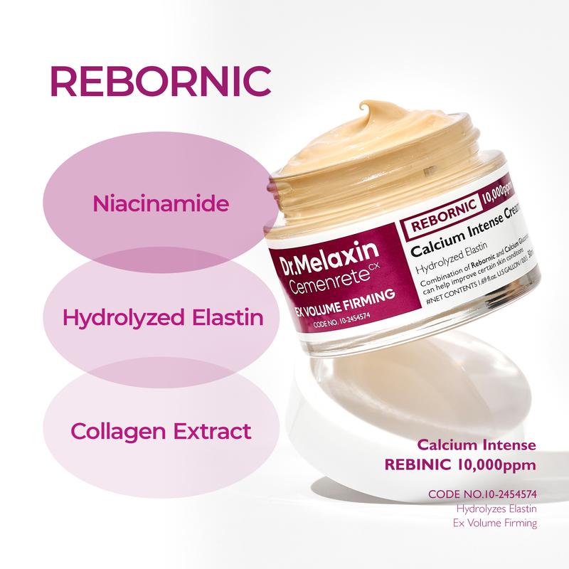 Dr. Melaxin™ All-In-One Glass Skin Set (10-PC)