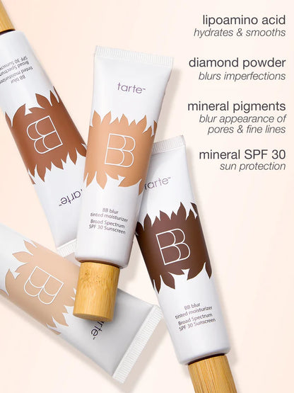 BB Moisture™ SPF 30 Sunscreen