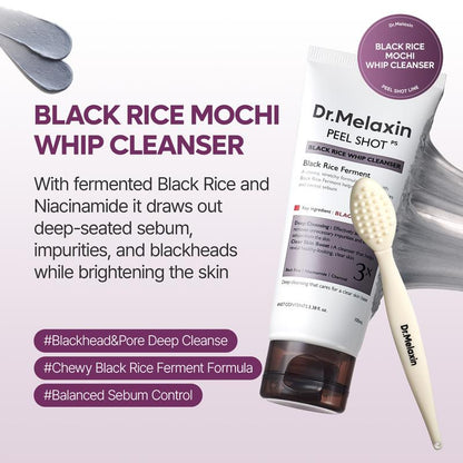 Dr. Melaxin™ All-In-One Glass Skin Set (10-PC)