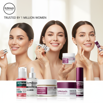 Dr. Melaxin™ All-In-One Glass Skin Set (5-PC)