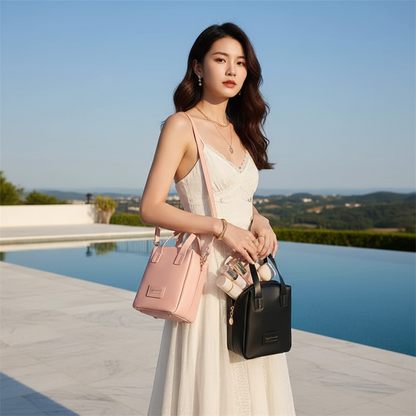 Dr Melaxin Travel Beauty Bag™