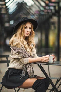 Seraphina M.