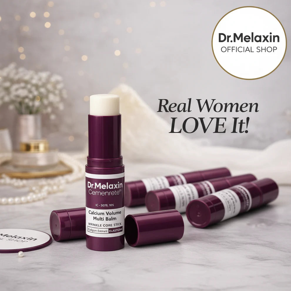 Dr.Melaxin™ Calcium Multi Balm Wrinkle Core Stick