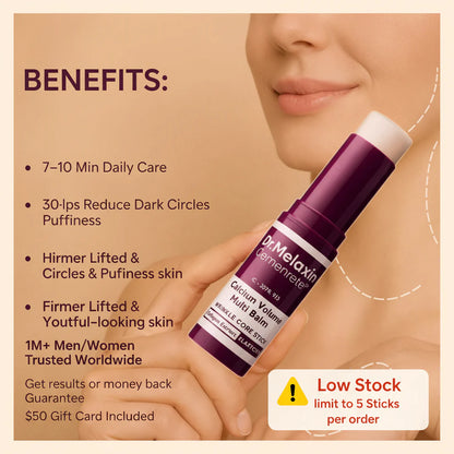 Dr.Melaxin™ Calcium Multi Balm Wrinkle Core Stick