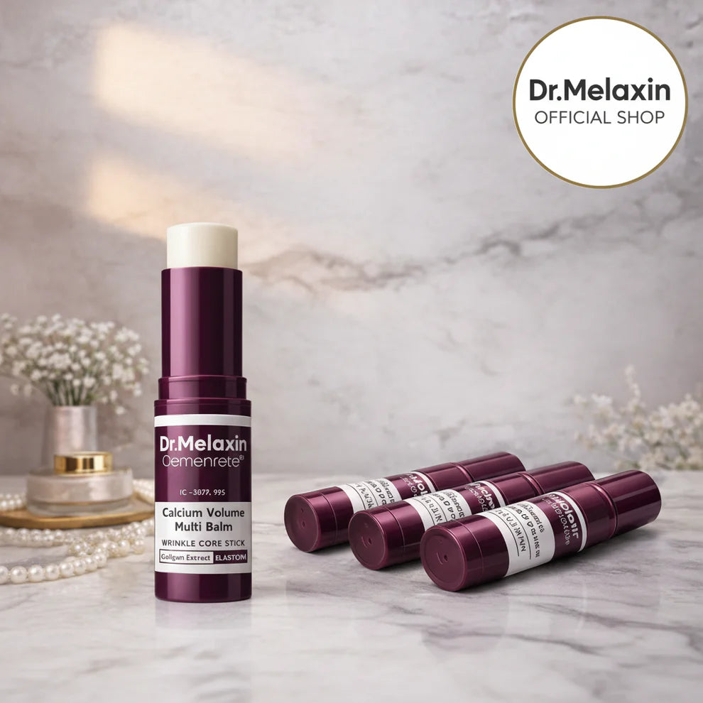 Dr.Melaxin™ Calcium Multi Balm Wrinkle Core Stick