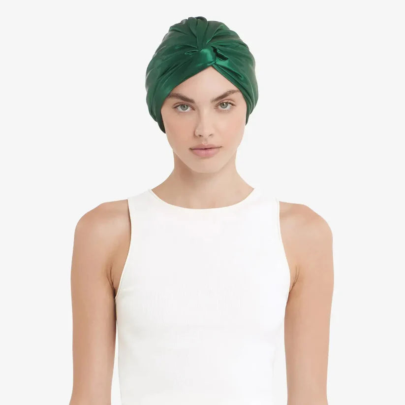 MulberryGlow™ Sleep Bonnet