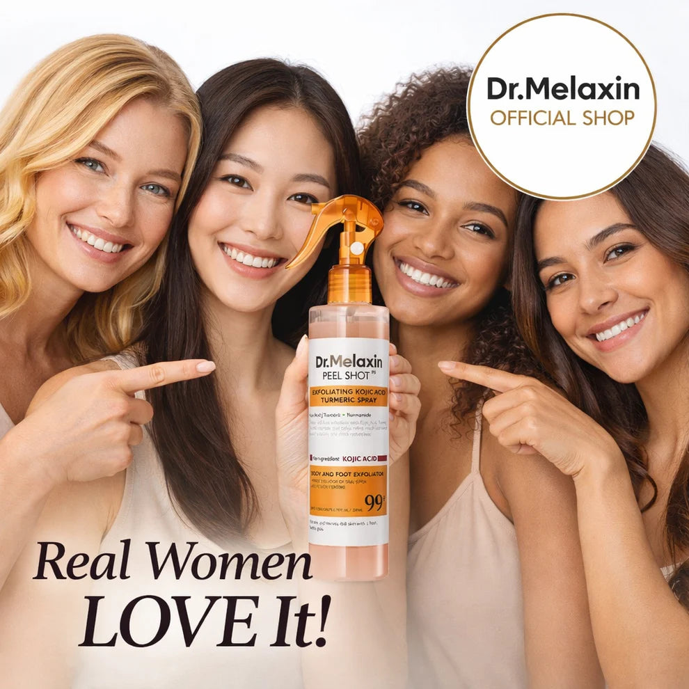Dr. Melaxin™ Peel Shot