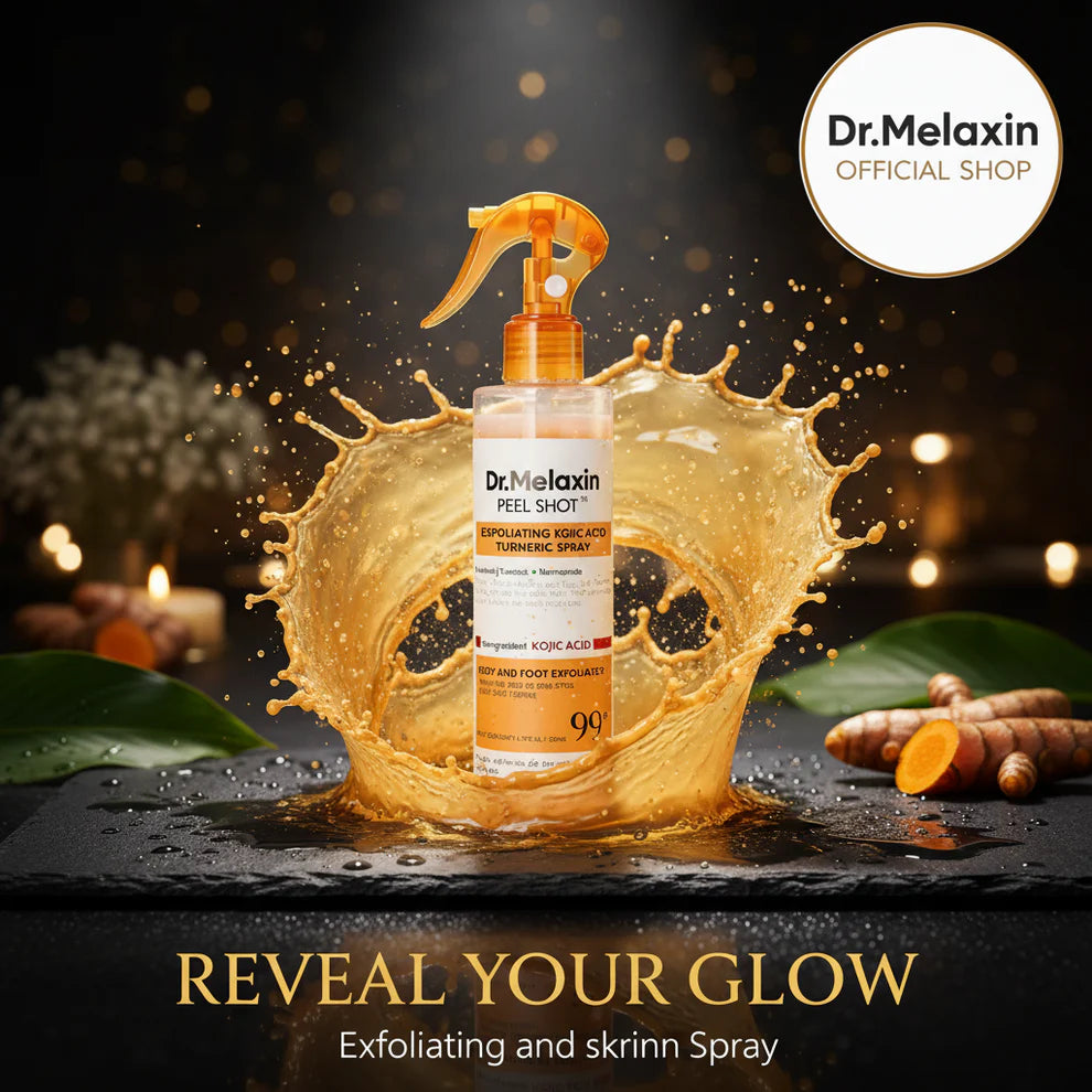 Dr. Melaxin™ Peel Shot